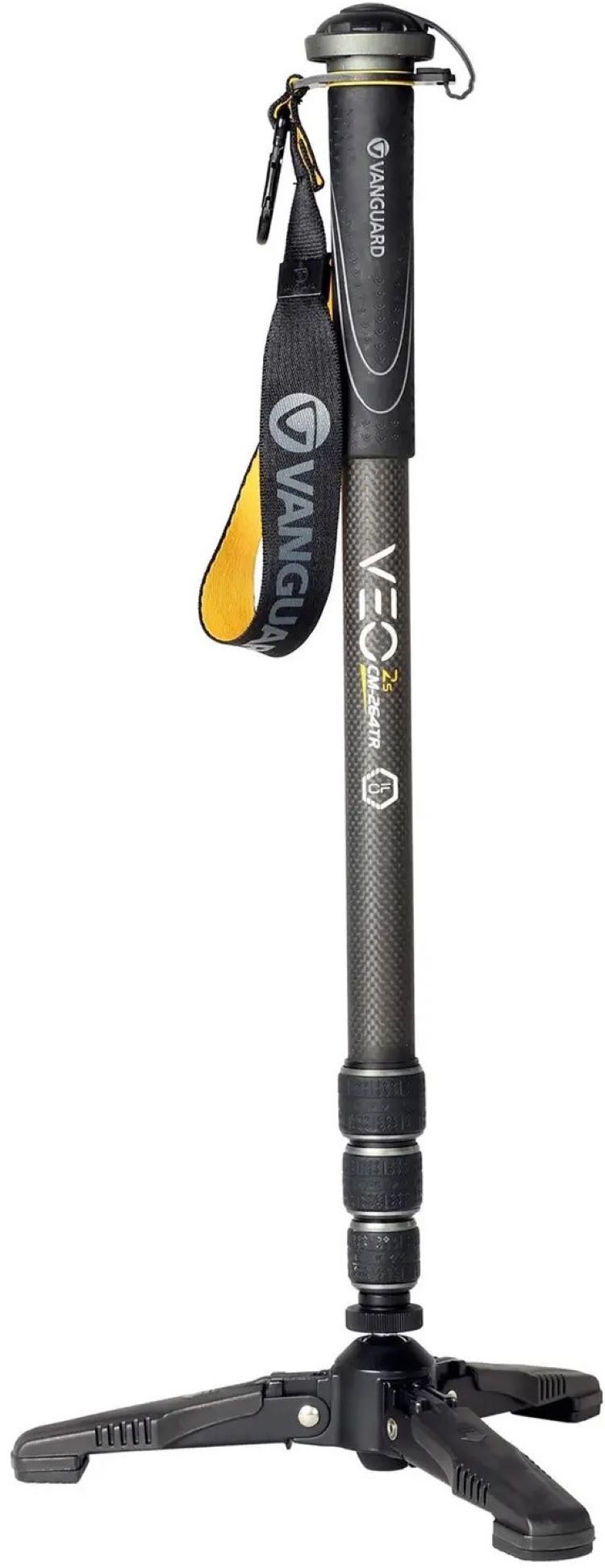 Штатив Vanguard VEO 2S CM-264TR - Фото 1