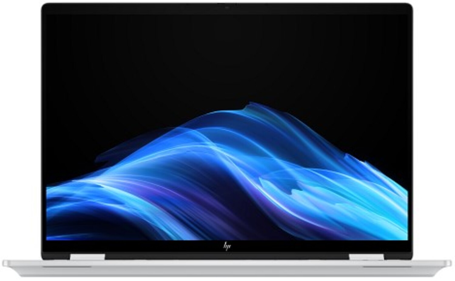 Ноутбук HP OmniBook X Flip x360 14-fm0008ua (C3UL7EA) Glacier Silver - Фото 1
