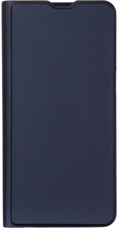 Чохол для смартфону BeCover Exclusive New Style for Samsung Galaxy A25 5G SM-A256 Blue (711221) - Фото 1