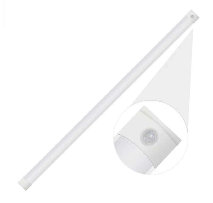 Светодиодный светильник ELM Divo S 36W 6500К (26-0102) - Фото 1