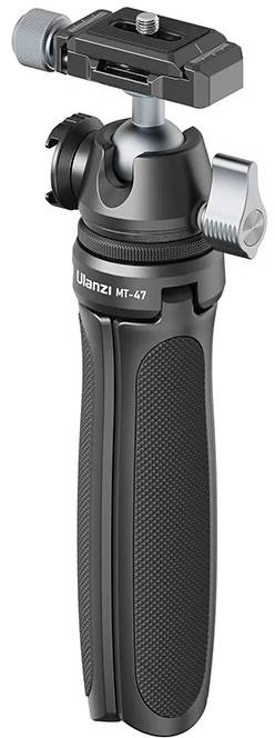 Трипод для селфи Ulanzi UV-2600 MT-47 - Фото 1