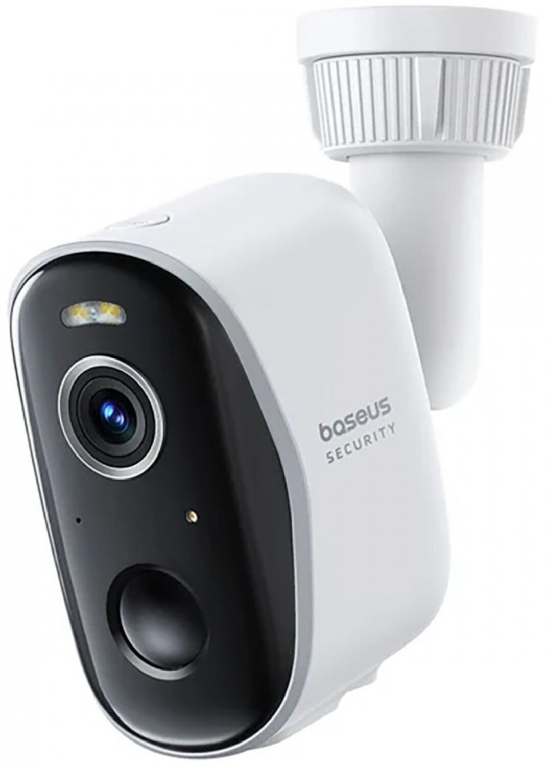 IP-камера Baseus Security N1 Plus Outdoor Camera 2K White (S0TZ002130) - Фото 1