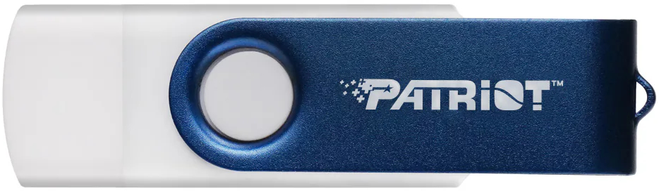 Флеш USB Patriot USB 3.2 Gen 1 Xporter X550 1TB Type-A+C (PS1TX550AAD) - Фото 1
