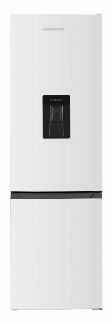Холодильник Heinner HC-HM260WDE++ - Фото 1