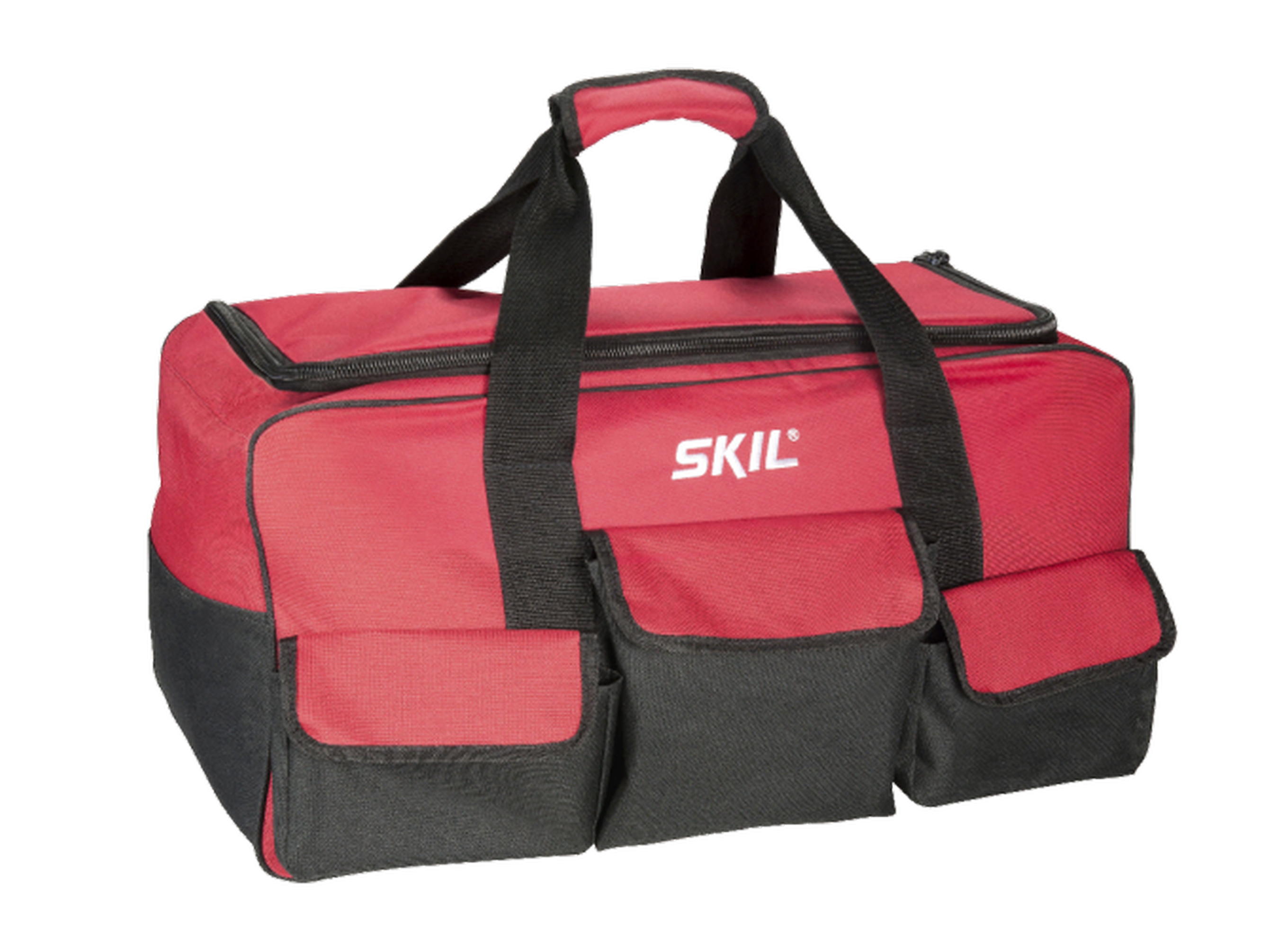Сумка для инструментов Skil 30х58х30 см (2610S00753) - Фото 1