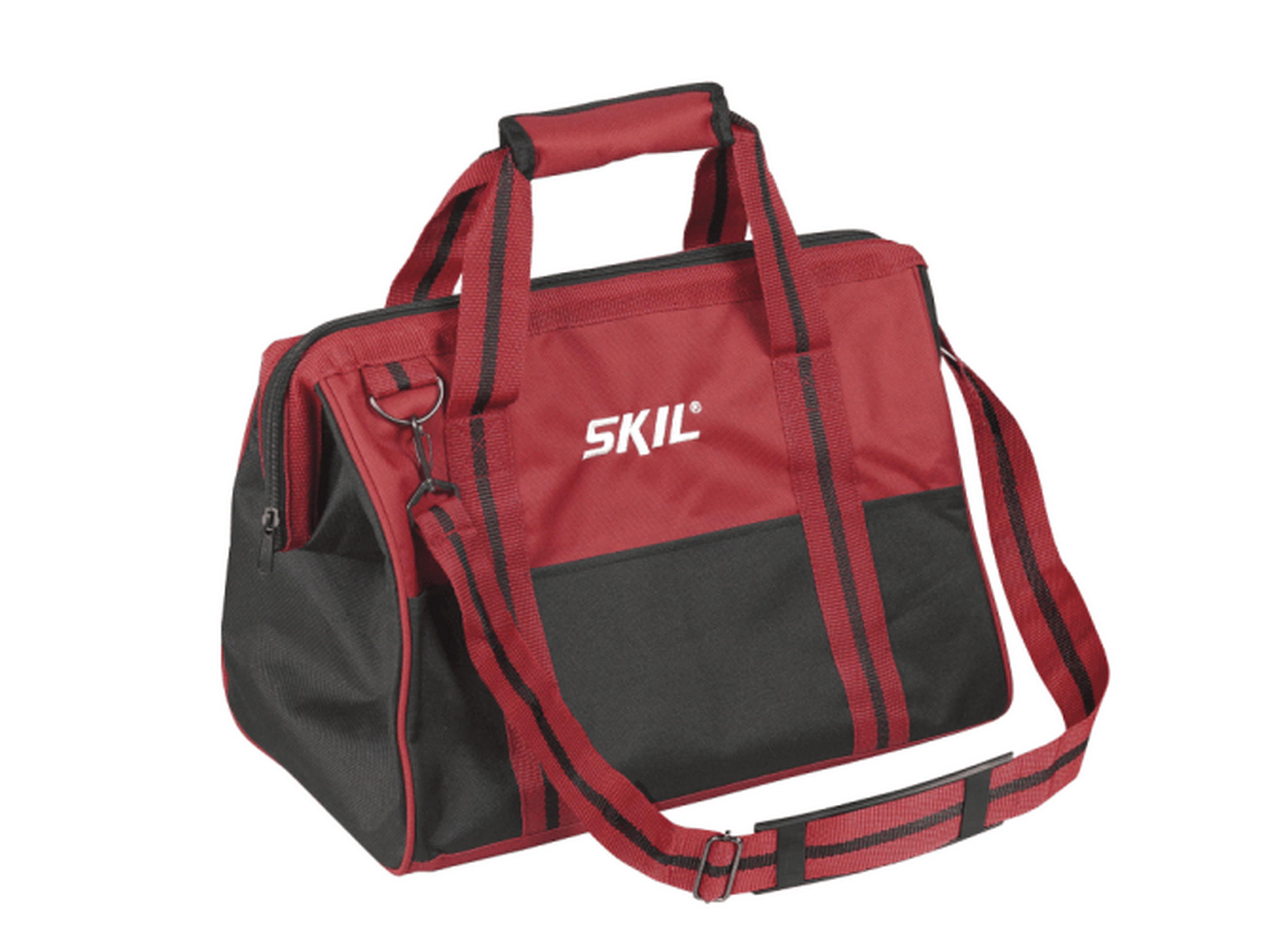 Сумка для инструментов Skil 27х41х26 см (2610S00865) - Фото 1