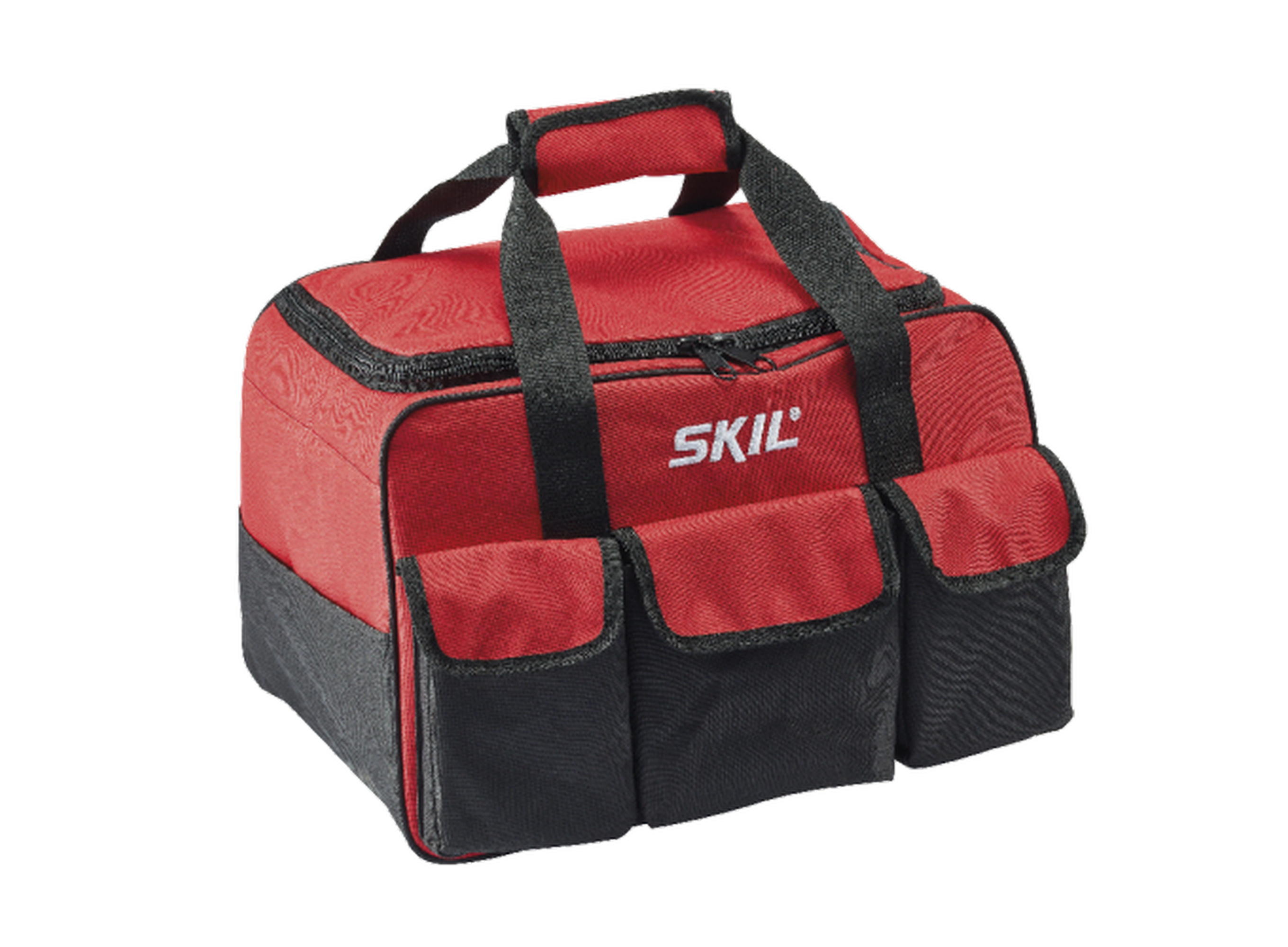Сумка для инструментов Skil 27х41х26 см (2610S01291) - Фото 1