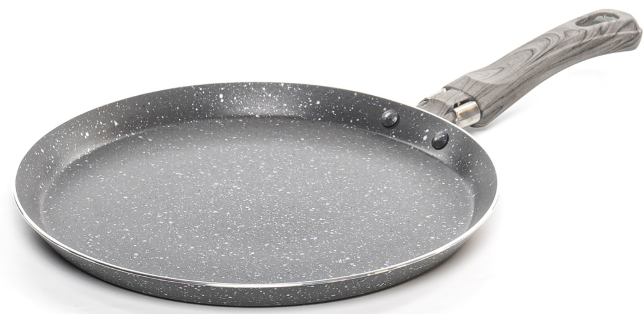 Сковорода для млинців Holmer PF-12222-SWMG Taste Plus - Фото 1