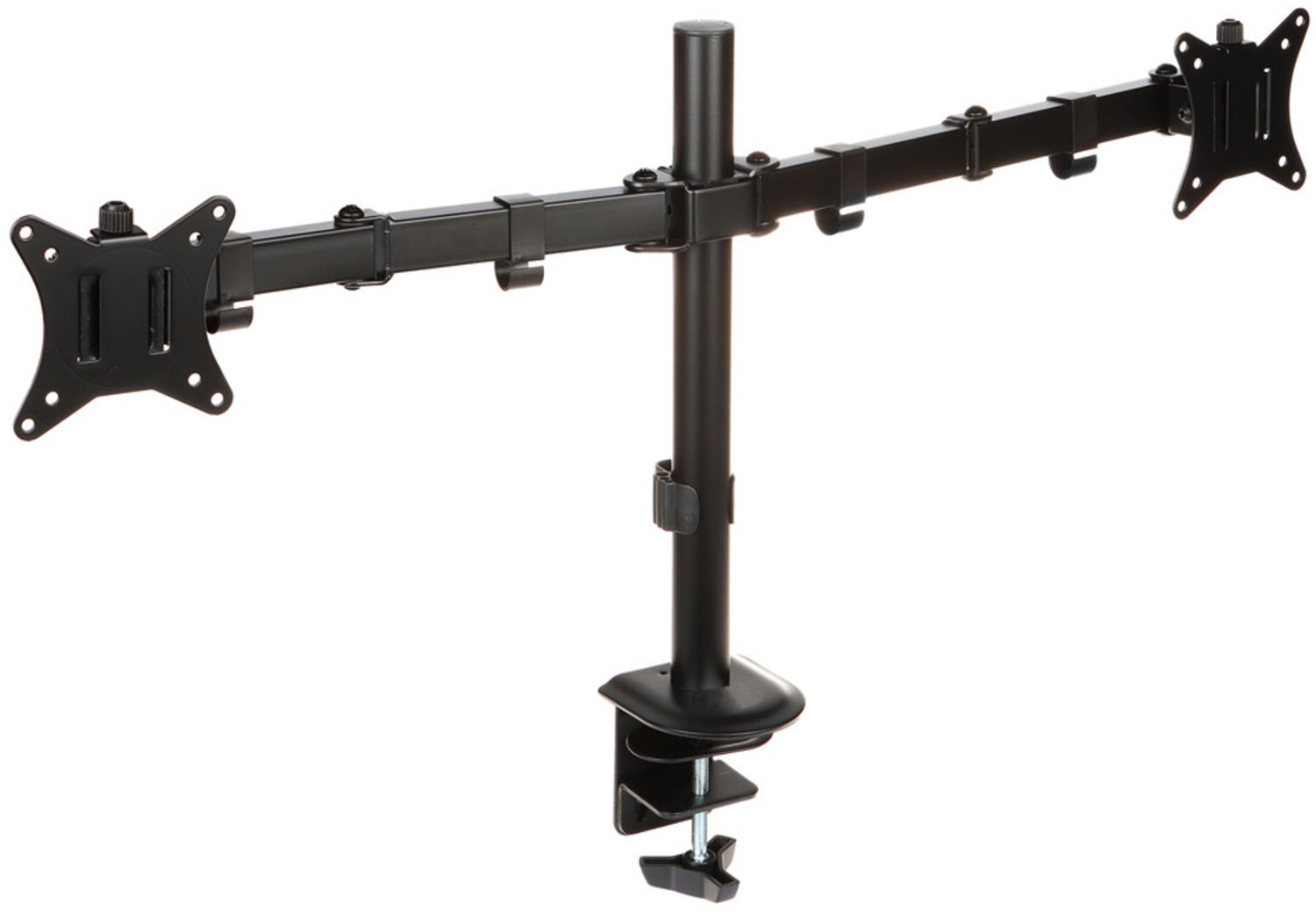 Крепление настольное Brateck LDT66-C024 - Фото 1