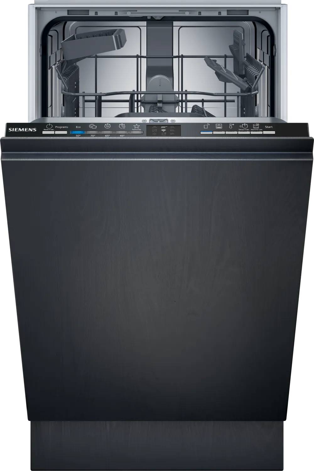 Посудомоечная машина встраиваемая Siemens SR63IX01KK - Фото 1