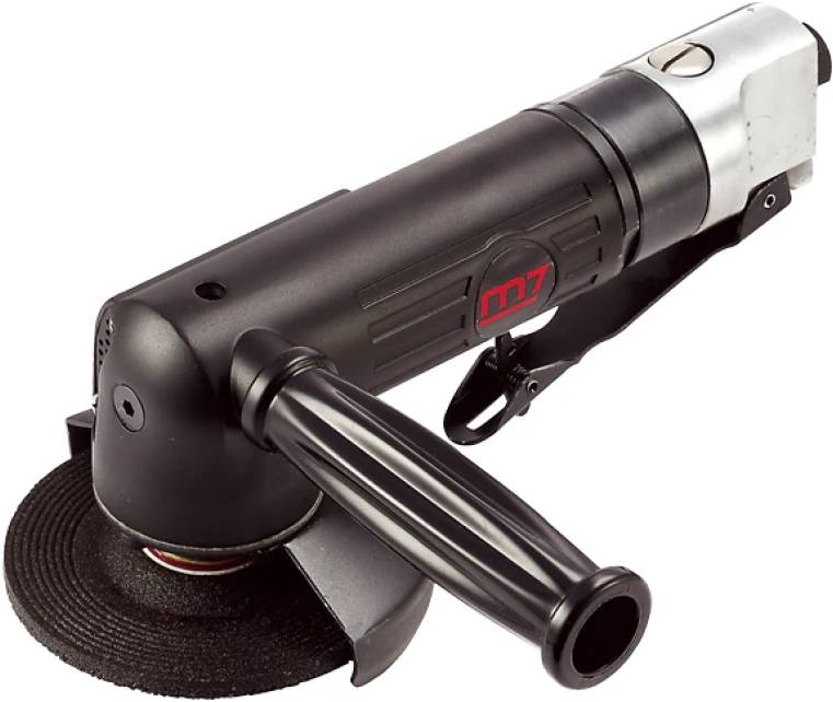 Болгарка Mighty Seven QB-135 - Фото 1