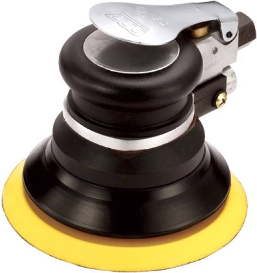 Купить Эксцентриковая шлифовальная машина Mighty Seven 127 мм (QB-52502) - Фото 1 Эксцентриковая шлифовальная машина Mighty Seven 127 мм (QB-52502) - Фото 1