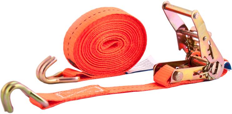 Стяжной ремень BelAuto 5 т 8 м (BC5-8) - Фото 1