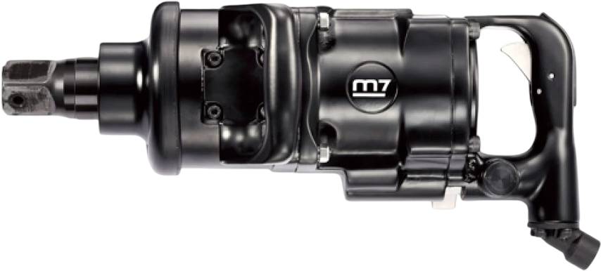 Купить Гайковерт пневматический Mighty Seven 1-1/2" (NC-9223) - Фото 1 Гайковерт пневматический Mighty Seven 1-1/2" (NC-9223) - Фото 1