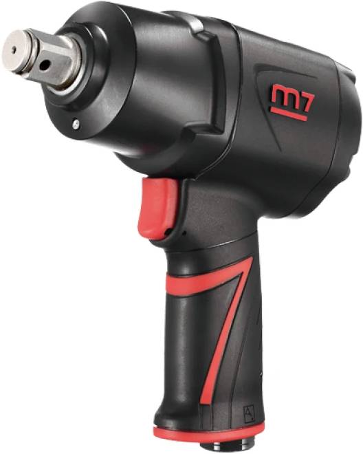 Купить Гайковерт пневматический Mighty Seven 3/4" (NC-6255Q) - Фото 1 Гайковерт пневматический Mighty Seven 3/4" (NC-6255Q) - Фото 1