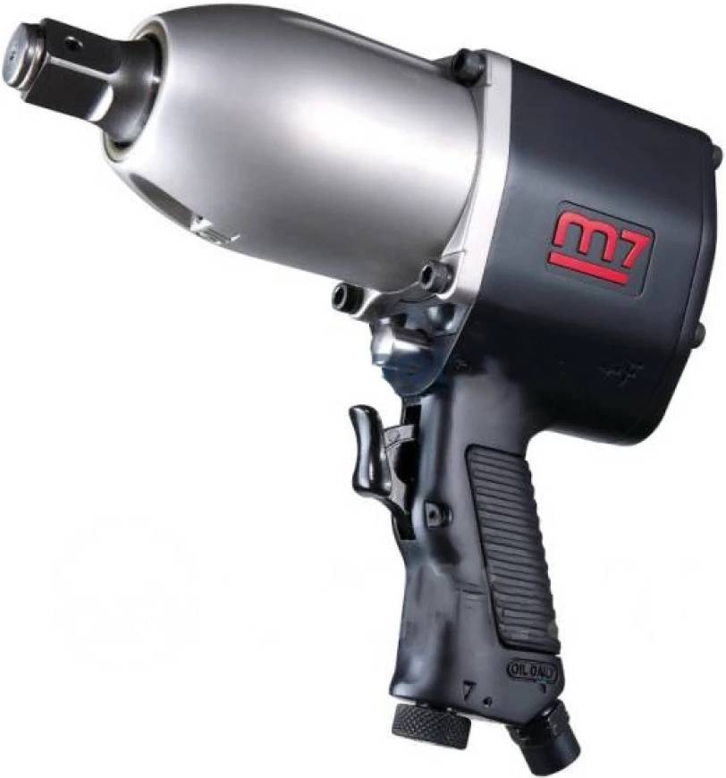 Гайковерт пневматический Mighty Seven 3/4" (NC-0615M0) - Фото 1