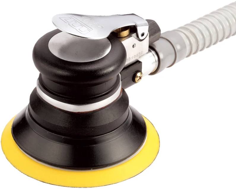 Купить Эксцентриковая шлифовальная машина Mighty Seven 127 мм (QB-53802) - Фото 1 Эксцентриковая шлифовальная машина Mighty Seven 127 мм (QB-53802) - Фото 1