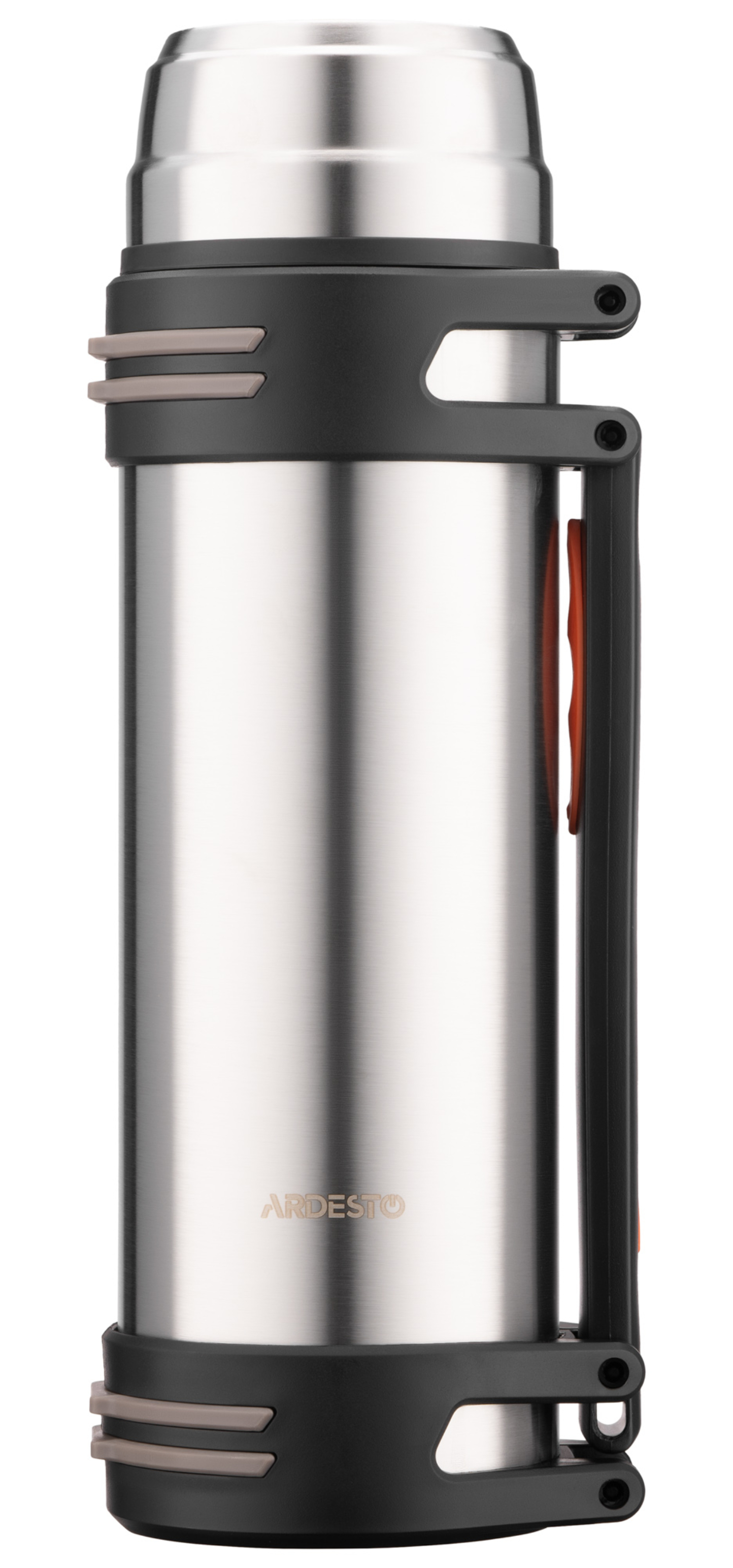 Термос Ardesto Stay Warm 2000 мл (AR2620M) - Фото 1