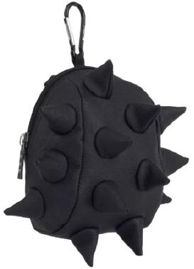 Рюкзак детский MadPax Cross Body Got Your Black (M/CB/BLK/MB) - Фото 1