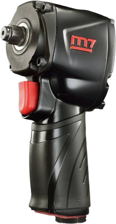 Гайковерт пневматический Mighty Seven 1/2" (NC-4630Q) - Фото 1