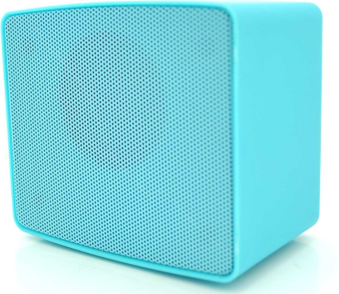 Портативная акустика Jedel Wave120 - Фото 1