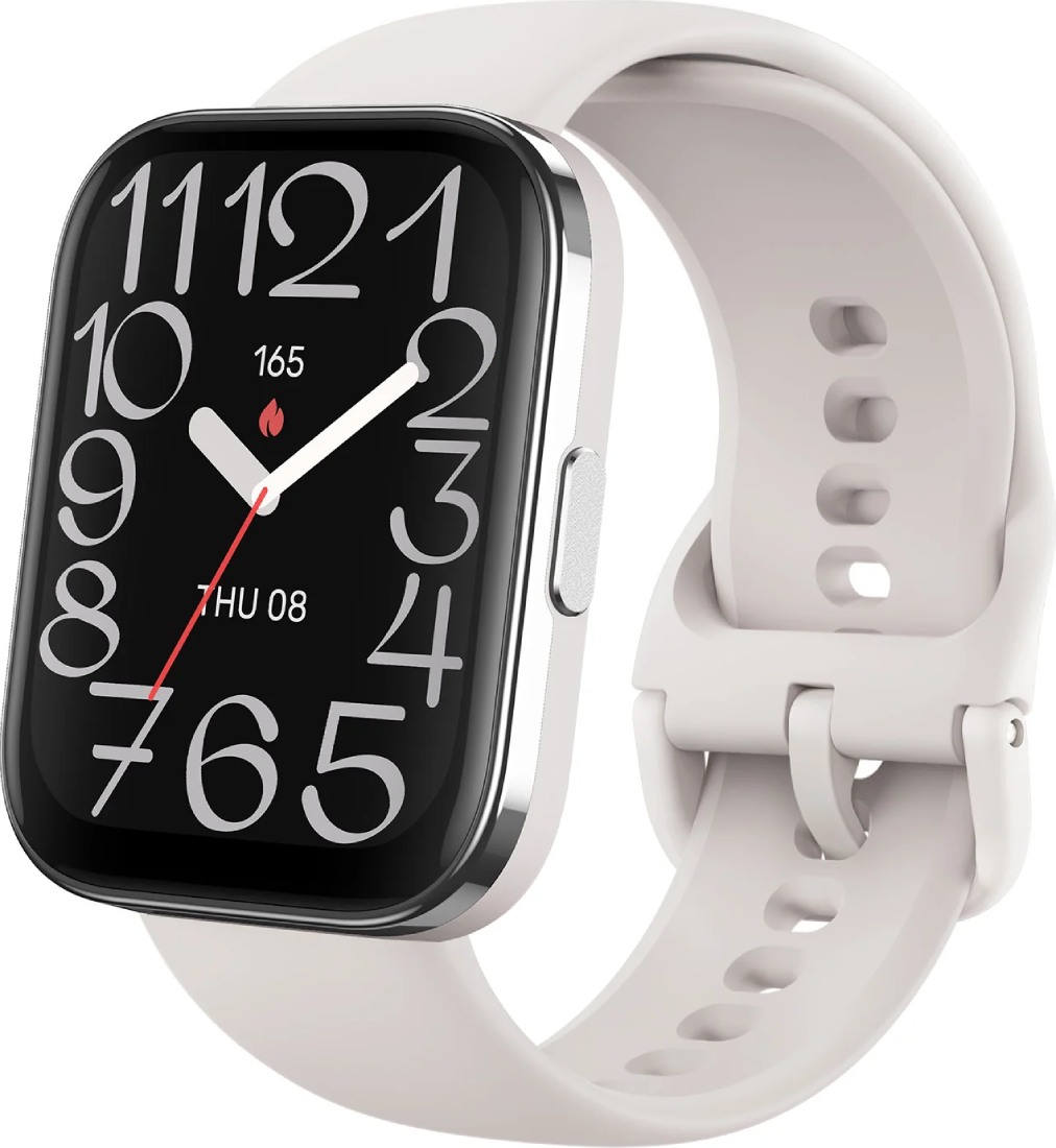 Смарт-годинник Amazfit Bip 5 Unity Grey - Фото 1