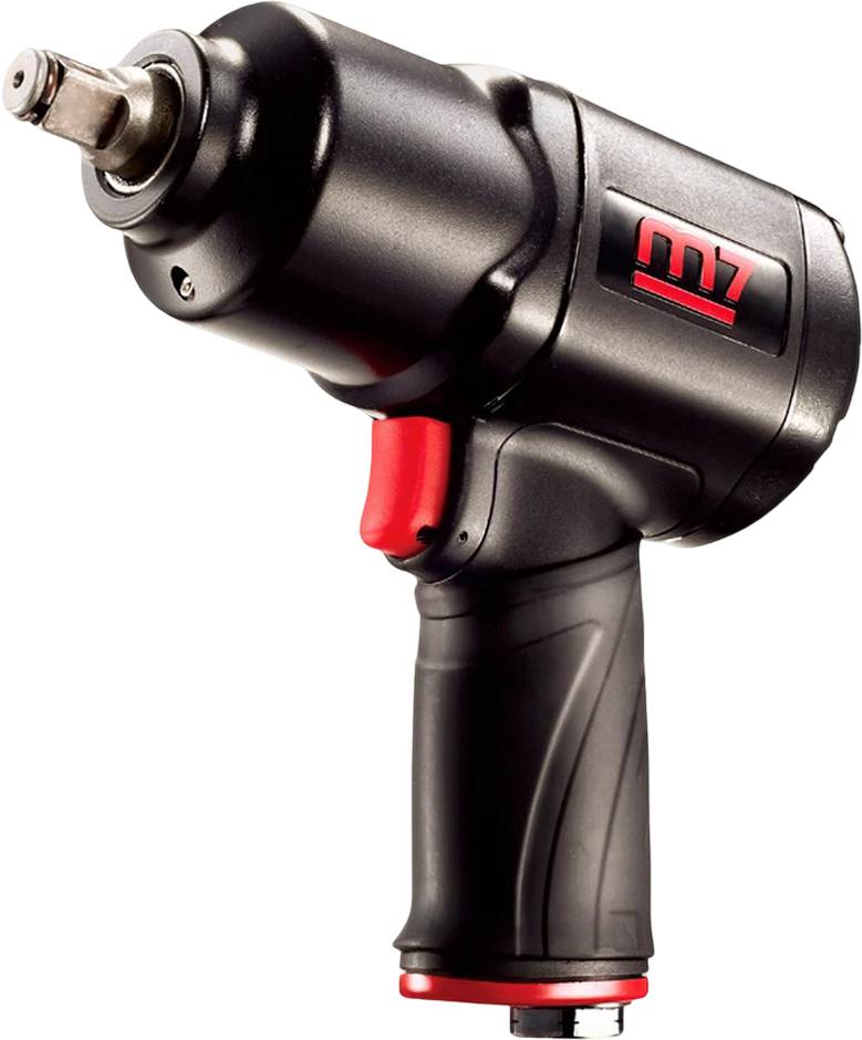 Гайковерт пневматический Mighty Seven 3/4" (NC-6233Q) - Фото 1