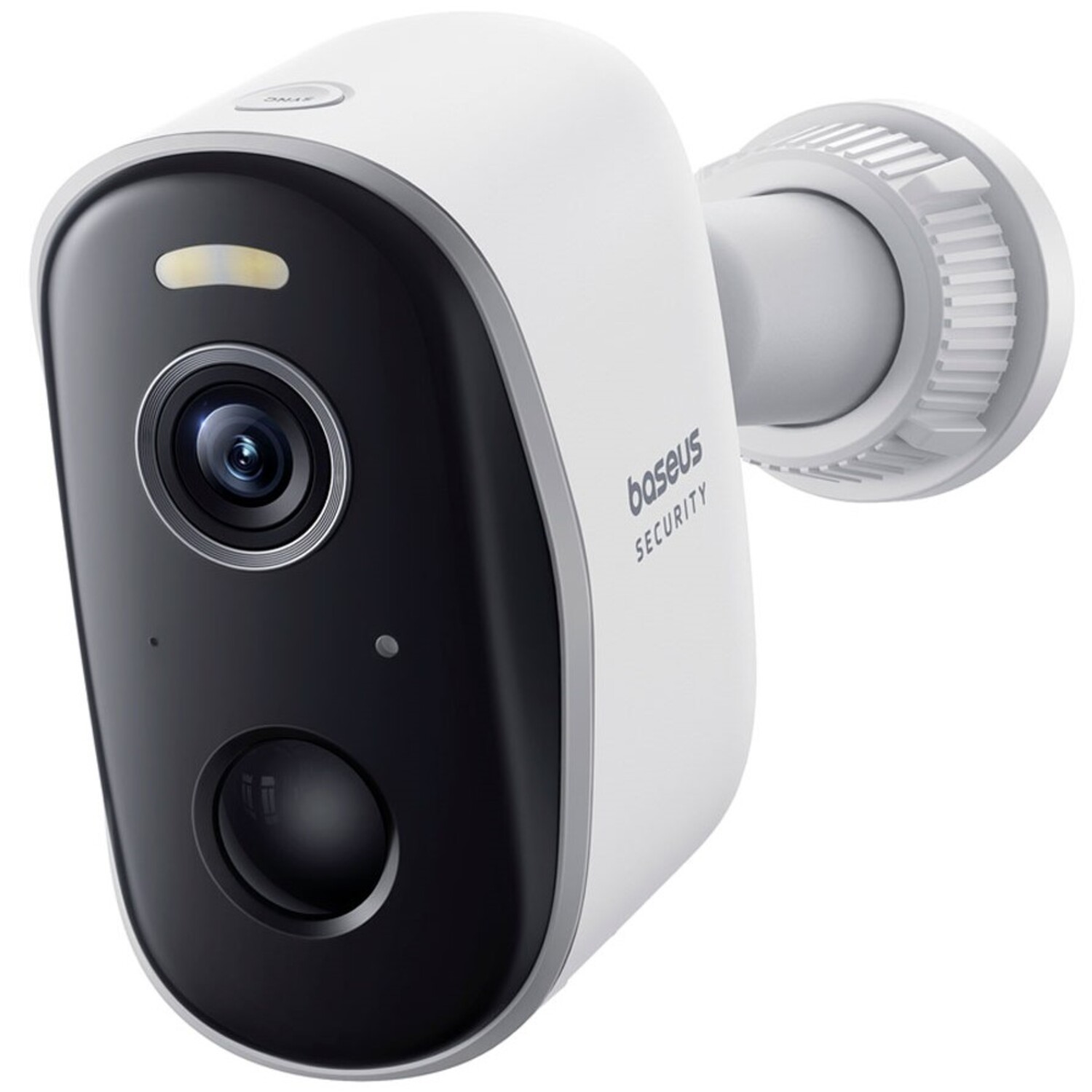 IP-камера Baseus Security N1 Outdoor Camera 2K White (S0ST002130) - Фото 1