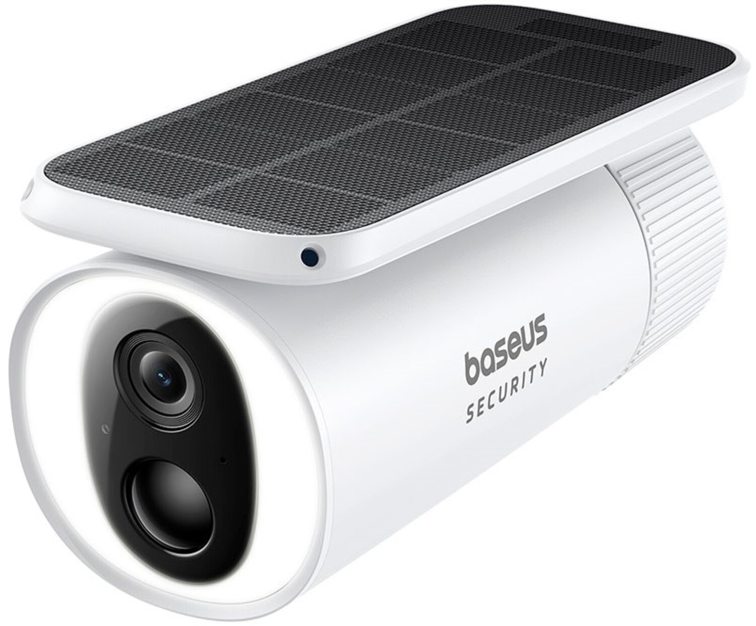 IP-камера Baseus Security S1 Outdoor Camera 2K White (S0SW002130) - Фото 1