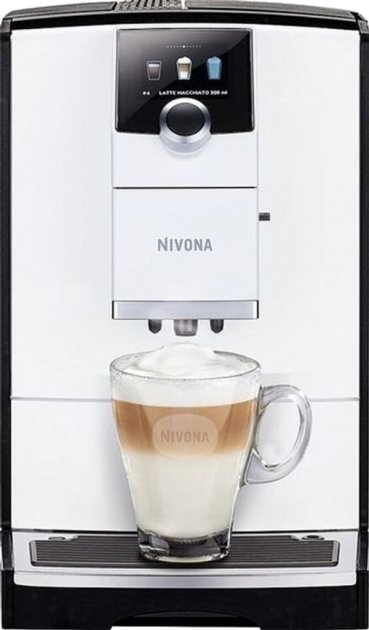 Кофемашина Nivona NICR796 - Фото 1