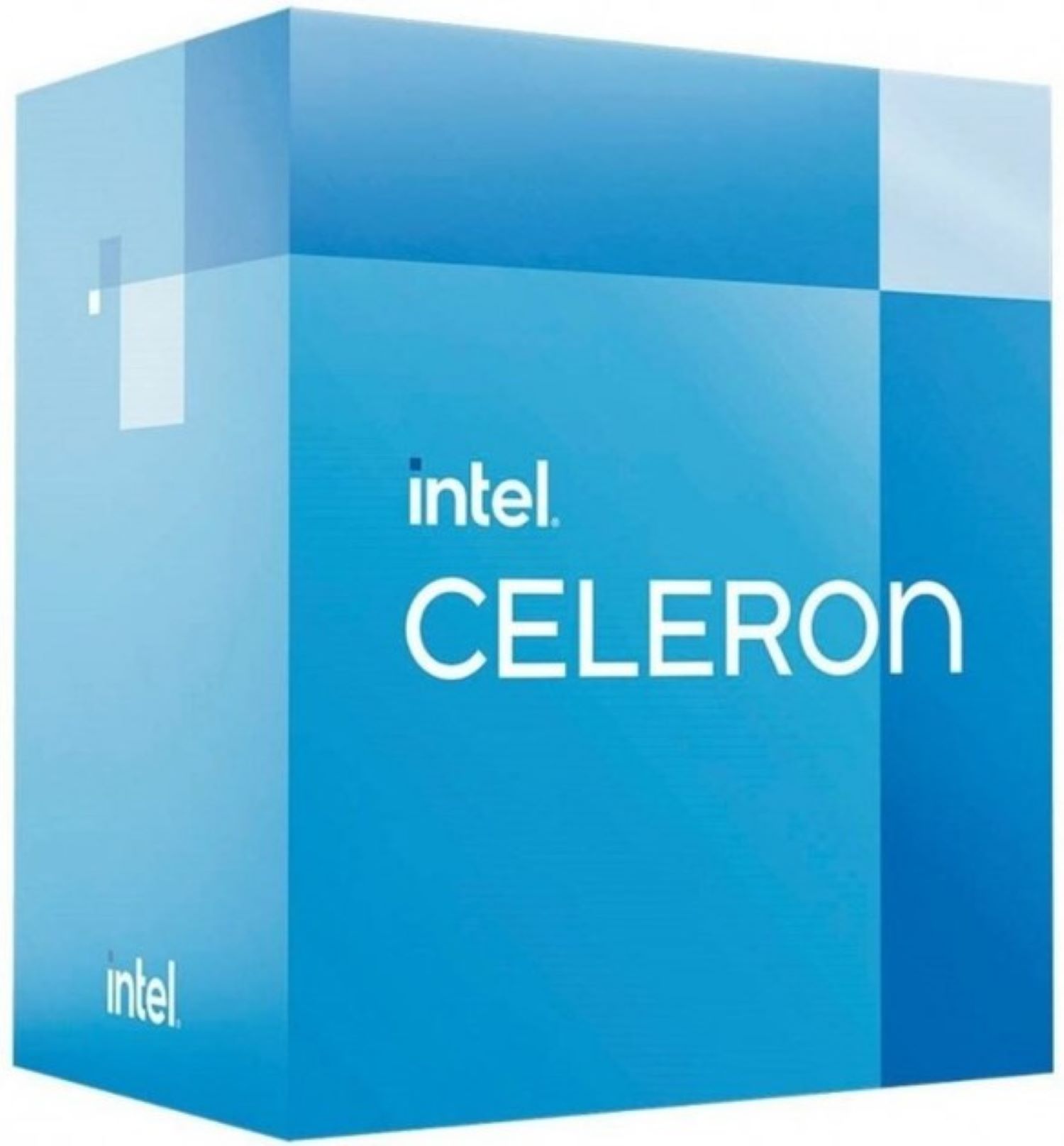 Процессор Intel CELERON G6900 S1700 OEM 3.4G (CM8071504651805 S RL67) - Фото 1