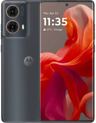 Уценка - Смартфон Motorola G85 8/256Gb Urban Grey - Фото 1