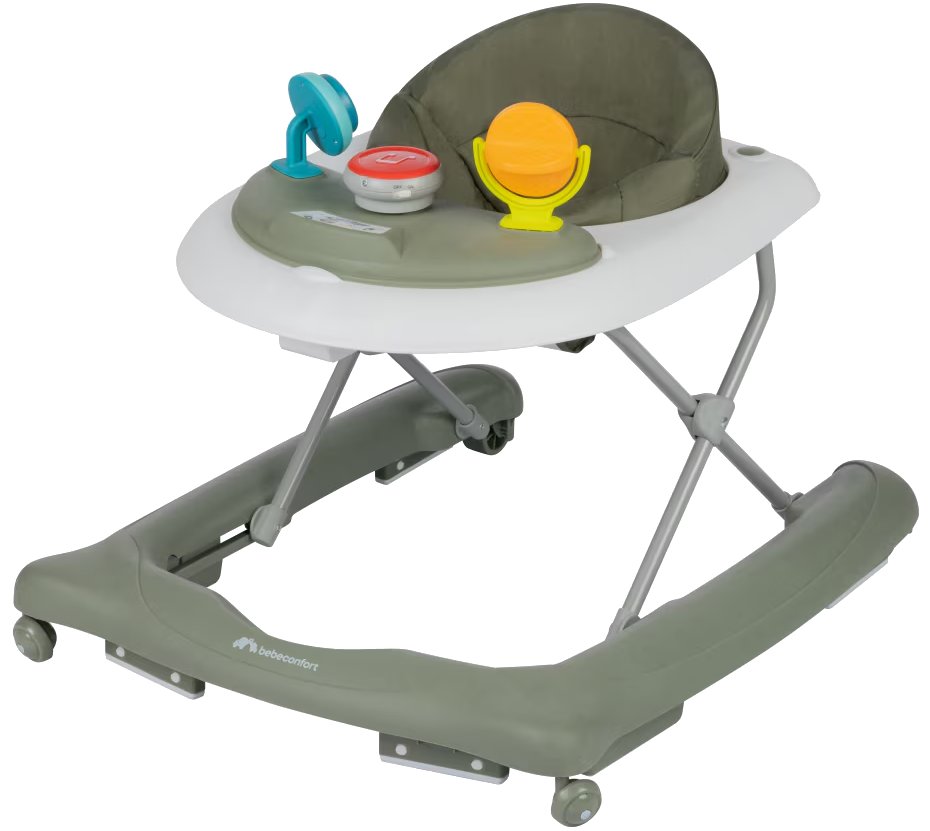 Ходунки Bebe Confort Dalia Mineral Green - Фото 1