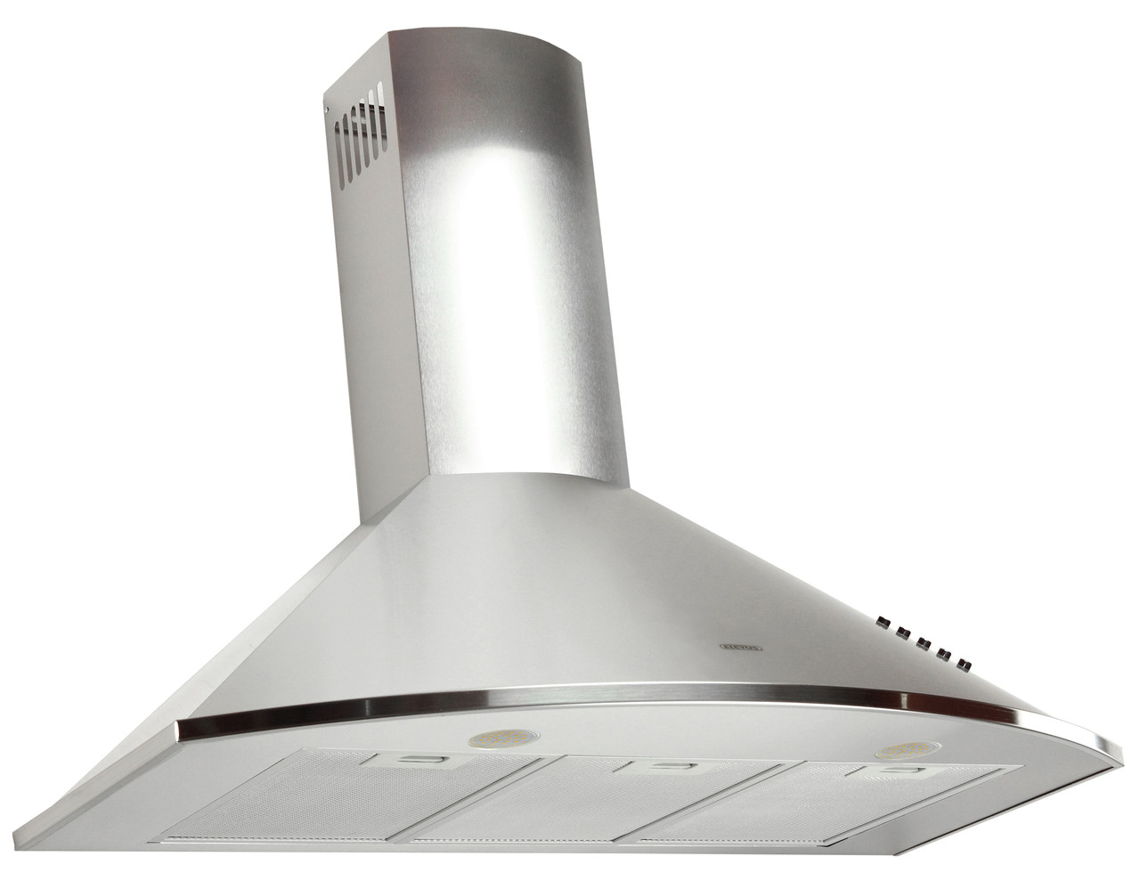 Витяжка декоративна ELEYUS Bora 1200 LED SMD 90 IS - Фото 1