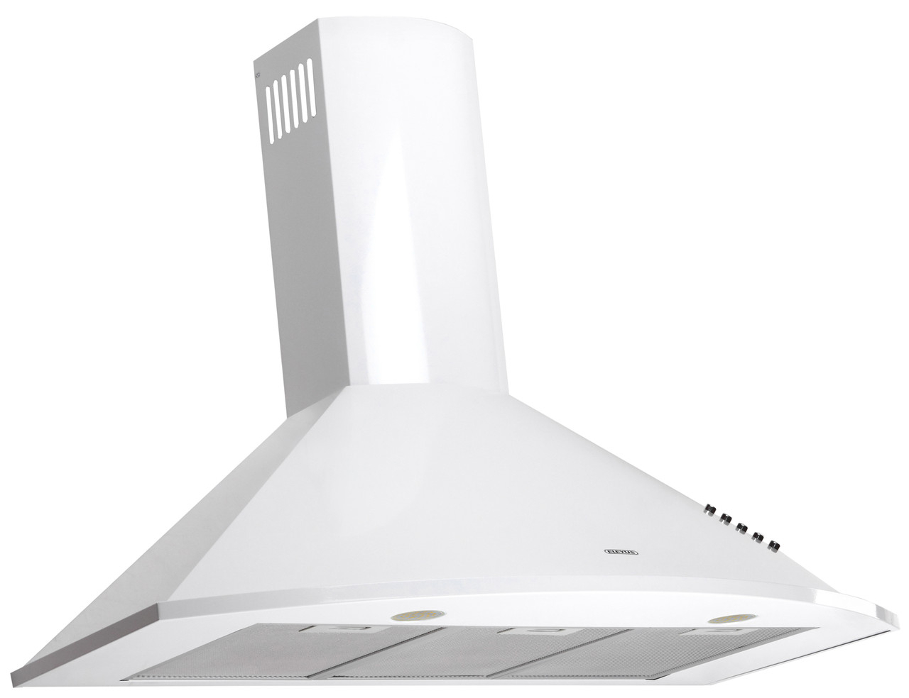Витяжка декоративна ELEYUS ELEYUS Bora 1200 LED SMD 90 WH - Фото 1