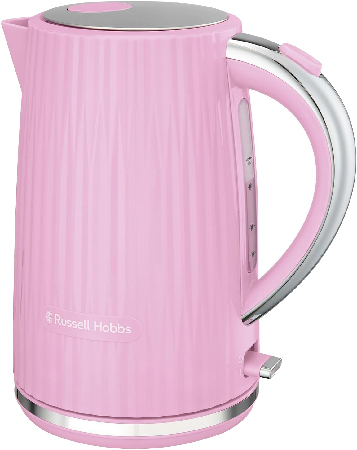 Электрический чайник Russell Hobbs 27362-70 Eden - Фото 1