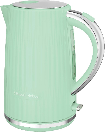 Электрический чайник Russell Hobbs 27364-70 Eden - Фото 1