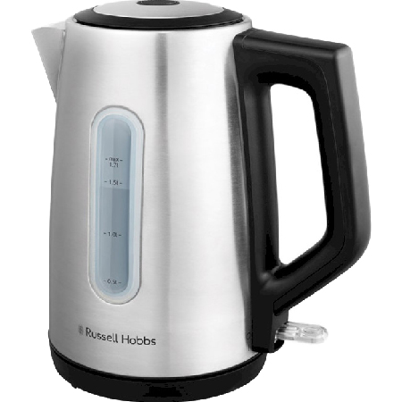Электрический чайник Russell Hobbs 27380-70 Heaton - Фото 1