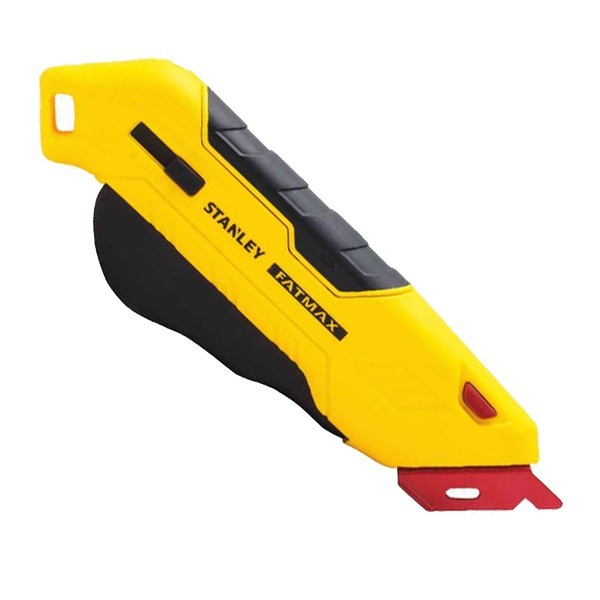 Нож строительный Stanley FATMAX 160 мм (FMHT10362-0) - Фото 1