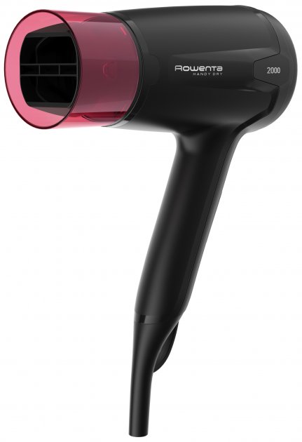 Уценка - Фен Rowenta CV1623F0 - Фото 1
