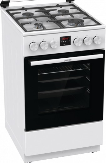 Уцінка - Плита газова Gorenje GGI5C21WF # - Фото 1