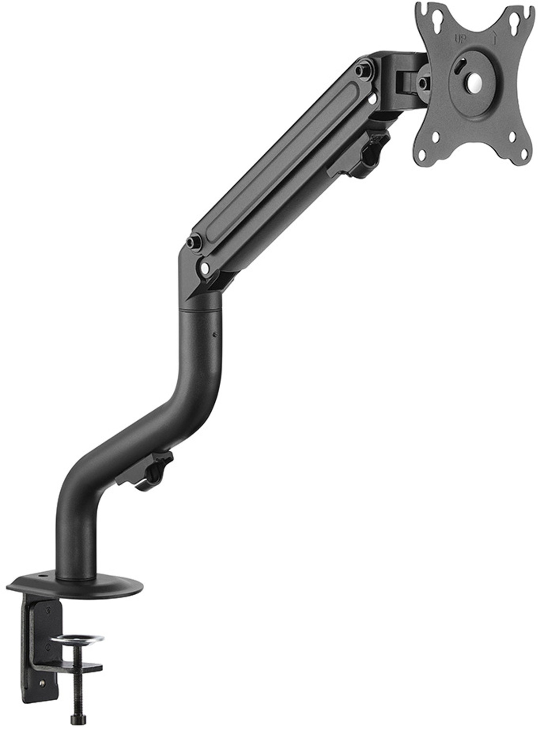 Кріплення для телевізора Brateck LDT71-C012N - Фото 1