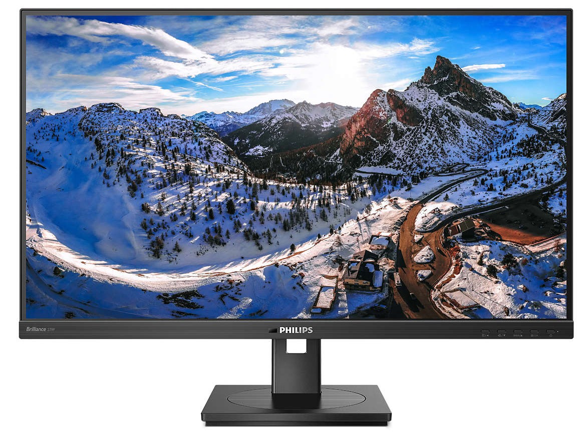 Монитор Philips 279P1/00 - Фото 1