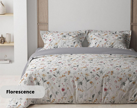 Комплект постельного белья ТЕП Happy Sleep Florescence (2-03794_28112) - Фото 1