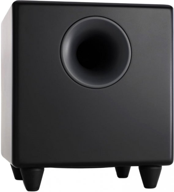 Сабвуфер Audioengine S8-Black - Фото 1