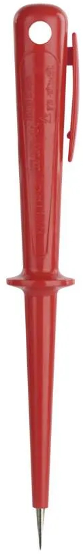 Индикатор напряжения EMOS тестер M0017 0–250 V AC / DC с сигналом оптическим - Фото 1