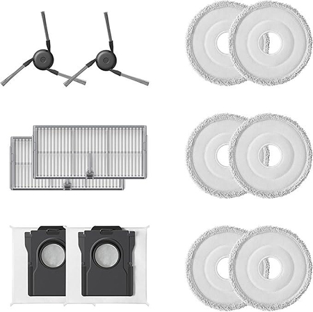 Набор аксессуаров для пылесоса Mova for P50 Pro Ultra,P50 Ultra (MRAK67) - Фото 1