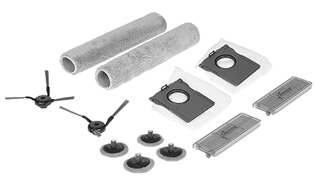 Набор аксессуаров для пылесоса Mova for Z50 Ultra (MRAK65) - Фото 1