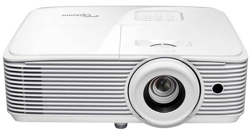 Проектор Optoma HD30LV (E9PV7GA10EZ1ETH) - Фото 1