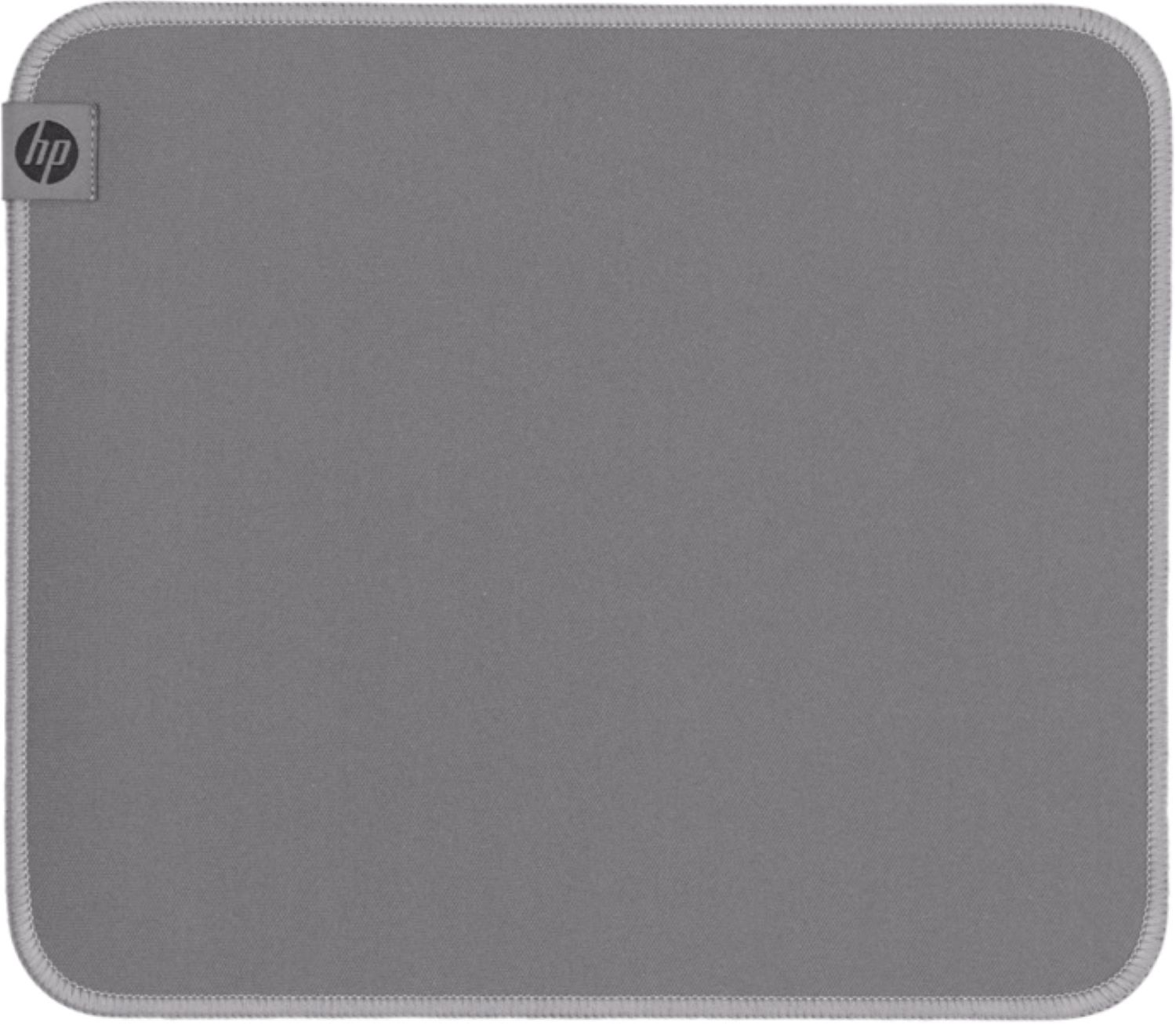 Килимок для миші ігровий HP 100 Sanitizable, S Grey (8X594AA) - Фото 1